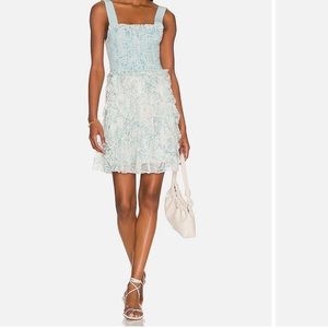 ALICE + OLIVIA
Jocelyn Chiffon Eyelet size 2